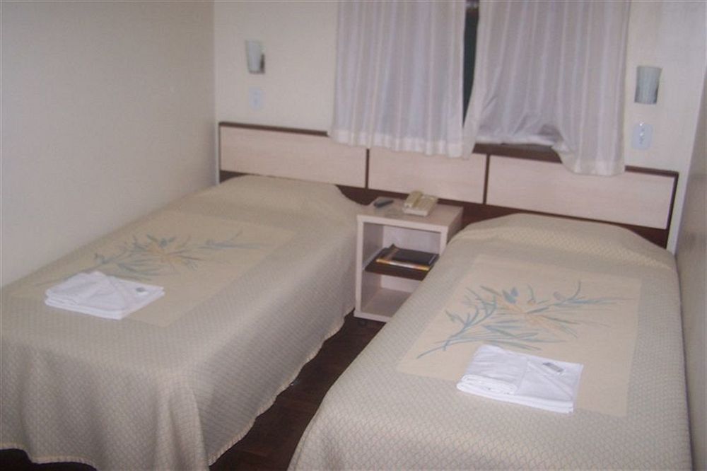 Hotel Pousada Joao De Barro Rio Negrinho Kültér fotó