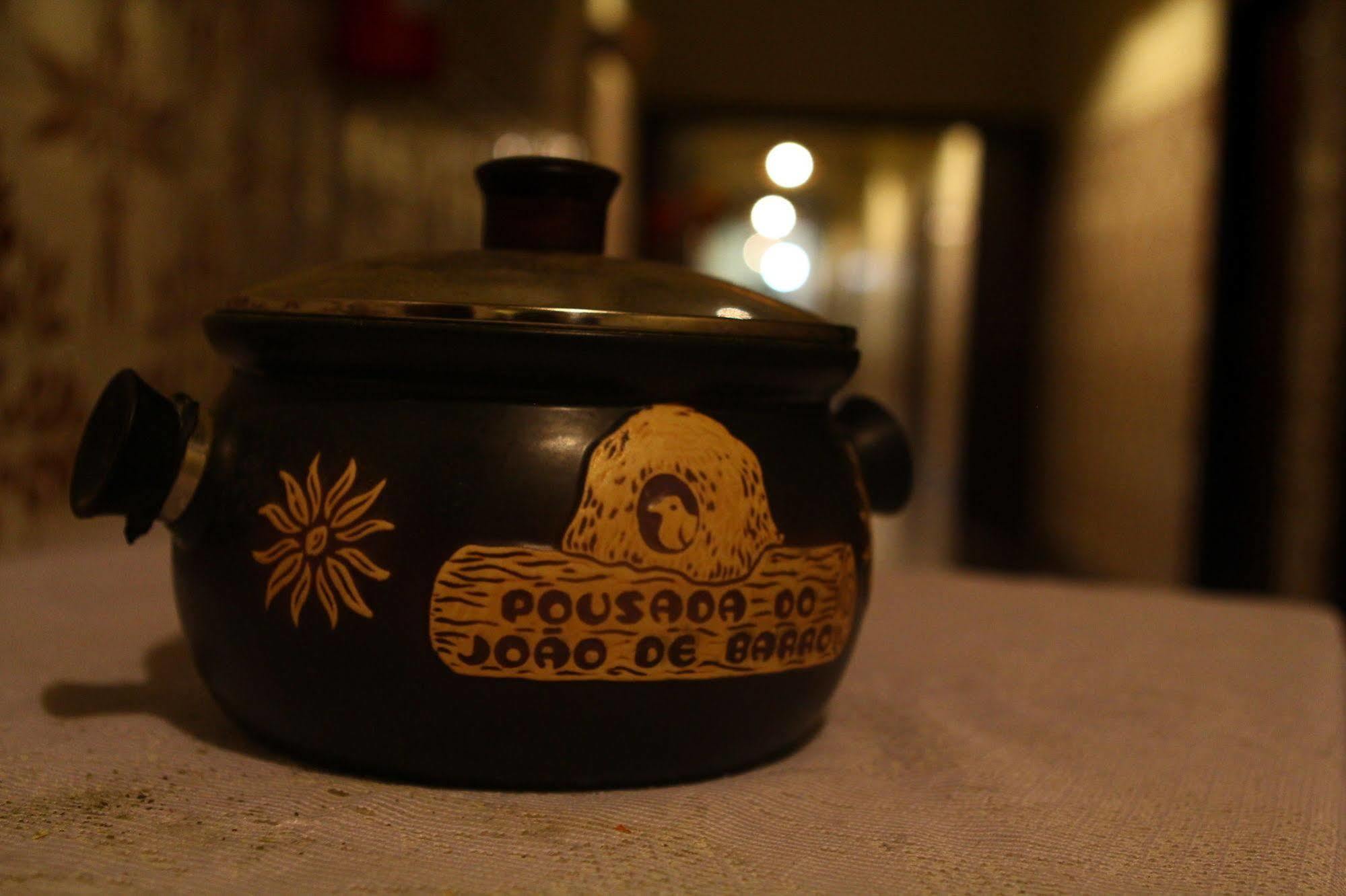 Hotel Pousada Joao De Barro Rio Negrinho Kültér fotó