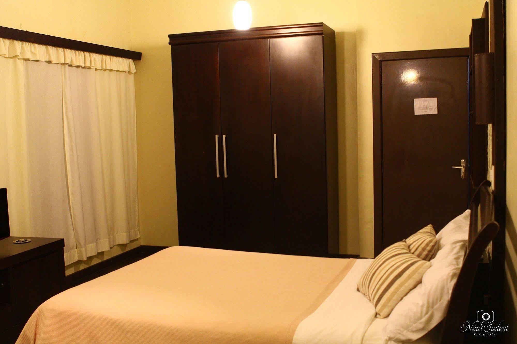 Hotel Pousada Joao De Barro Rio Negrinho Kültér fotó