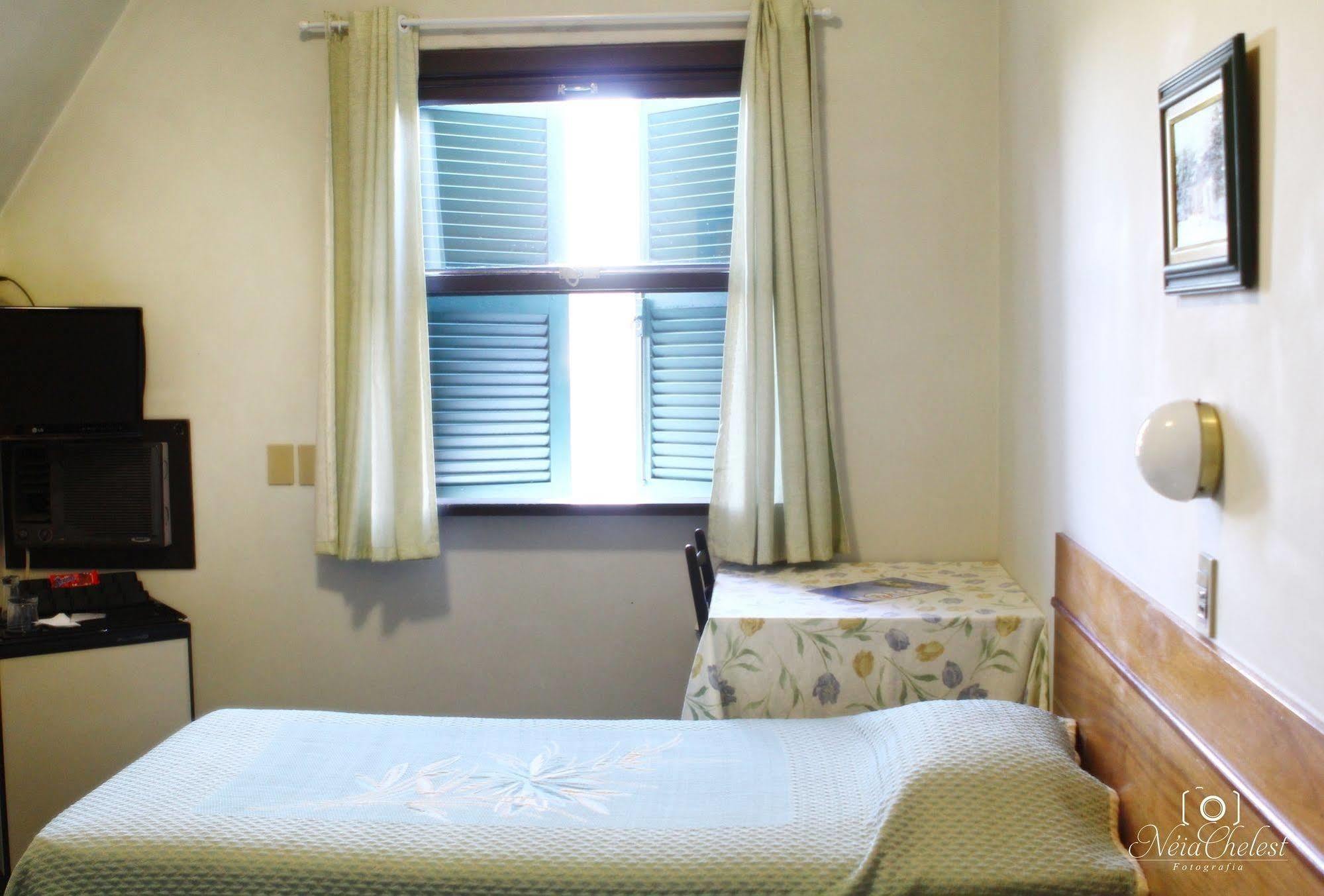 Hotel Pousada Joao De Barro Rio Negrinho Kültér fotó
