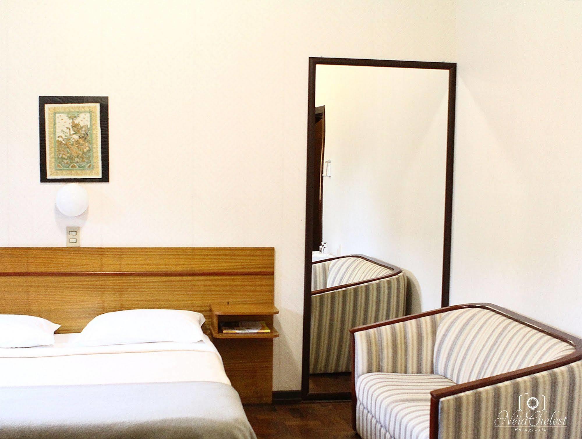 Hotel Pousada Joao De Barro Rio Negrinho Kültér fotó