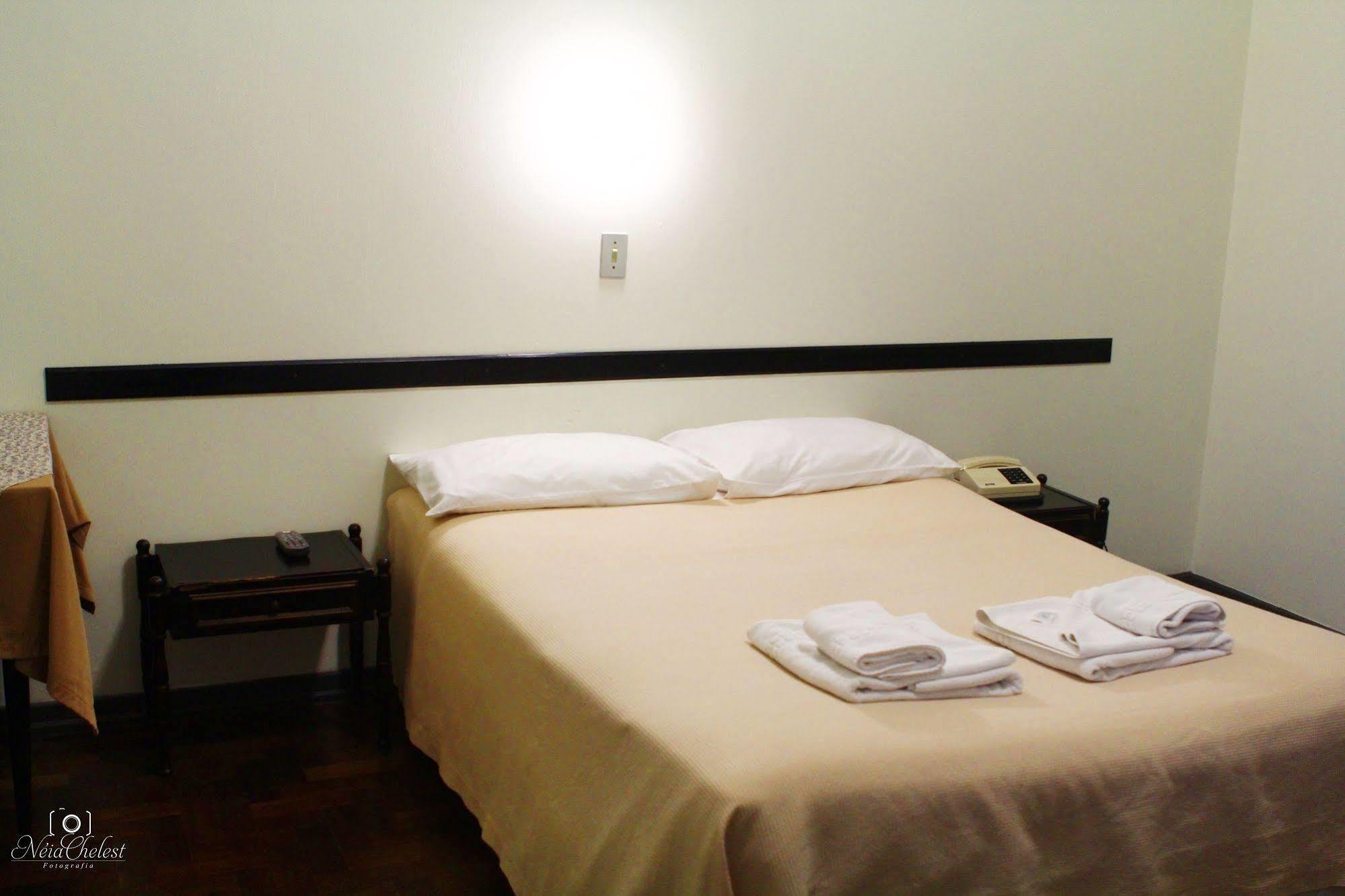 Hotel Pousada Joao De Barro Rio Negrinho Kültér fotó