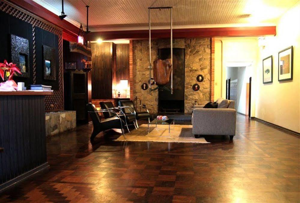 Hotel Pousada Joao De Barro Rio Negrinho Kültér fotó